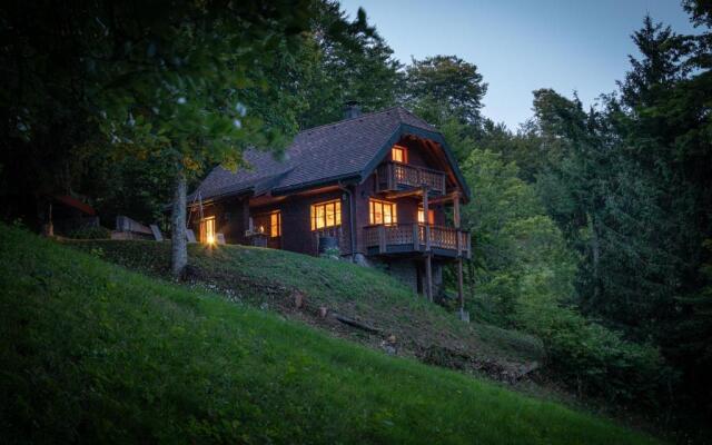 Chalet Abnona Schwarzwald