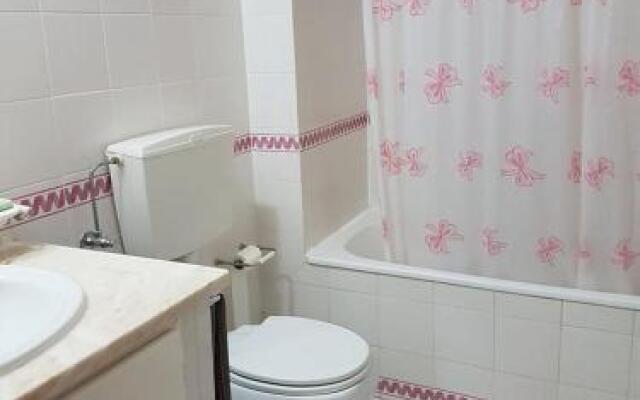 Don Rodrigues Apartment - Manta Rota