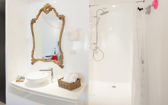 Boutique Rooms - Trastevere