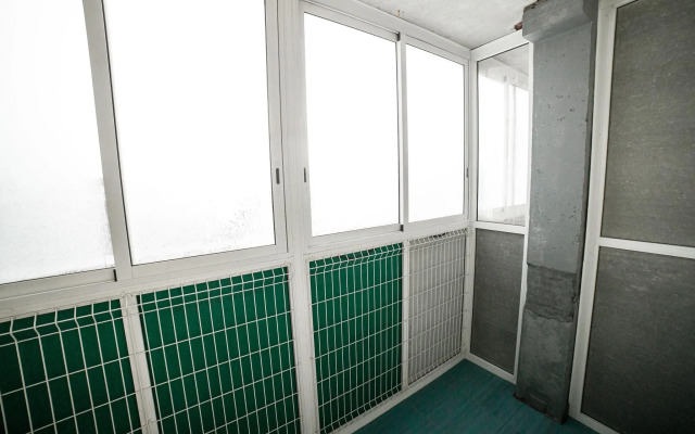 Апартаменты на проспекте Молодежный 33к1