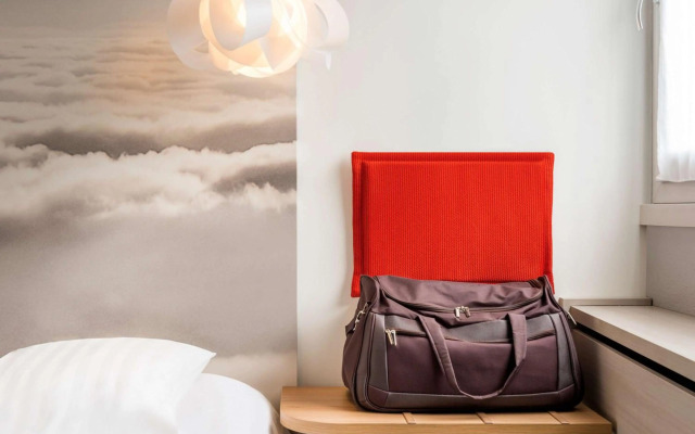 ibis Styles Paris Velizy