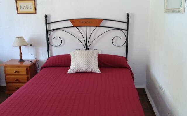 B&B Cortijo Veracruz