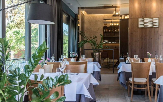 Rooms & Restaurant Matanovi Dvori