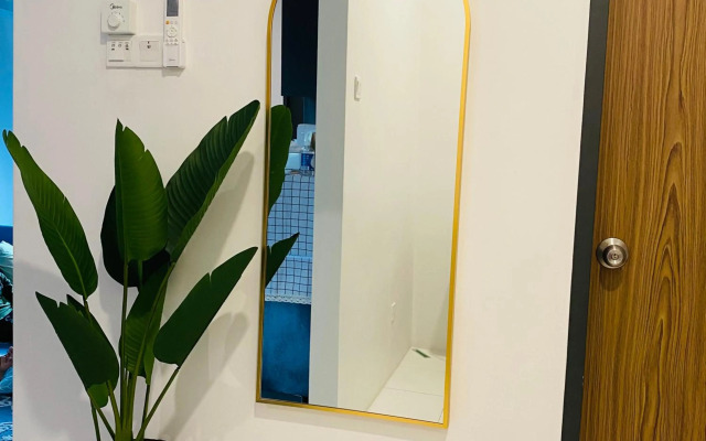 The Sweet Escape @ Imperio Professional Suite