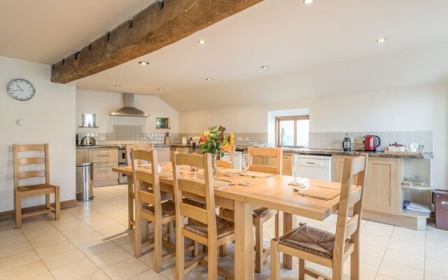 Glebe Barn