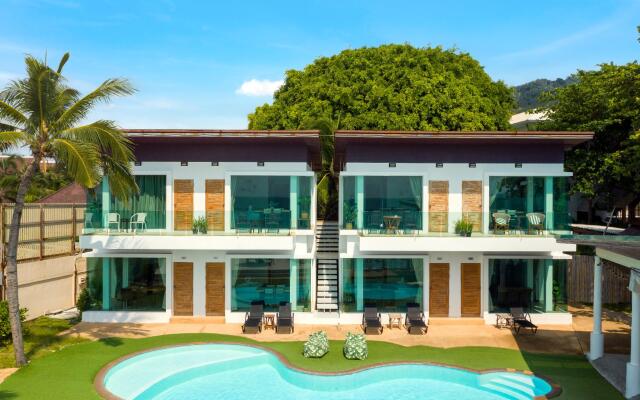 4U Resort Samui