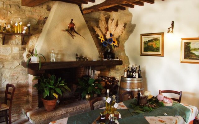 Antico Casale Pozzuolo