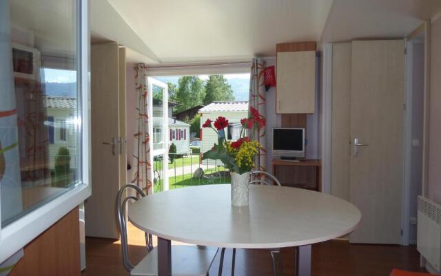 Altogold Swiss Holidays At Manor Farm 5*