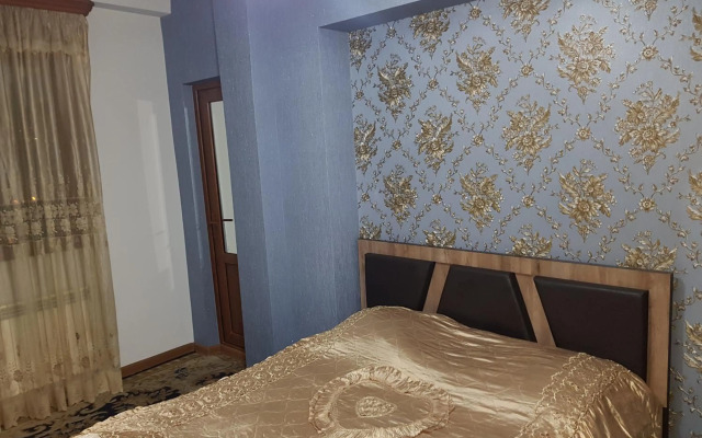 Apartament-26 in the Center of Yerevan