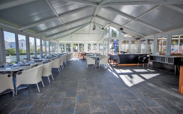Hotel Maritur - Adults Only