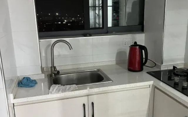 Kite Suixin Apartment (Dehua Road Shop)