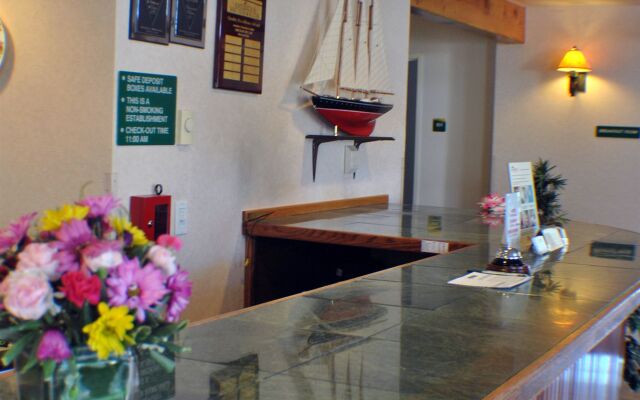 Americas Best Inn Lincoln City