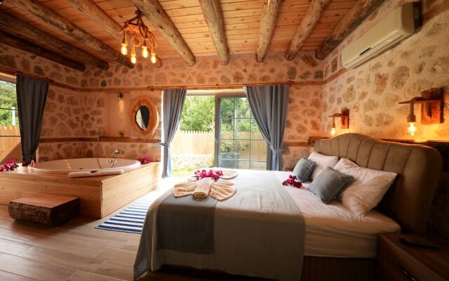 Villa Patara 4