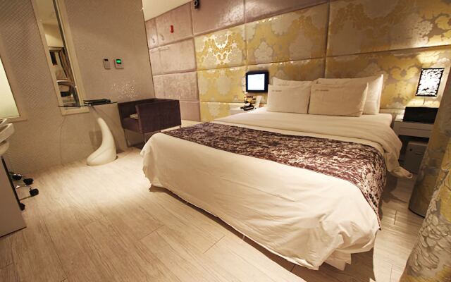 Hwagok Chocolate Hotel