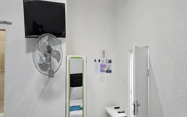 Goshen Lodge Fitzroy