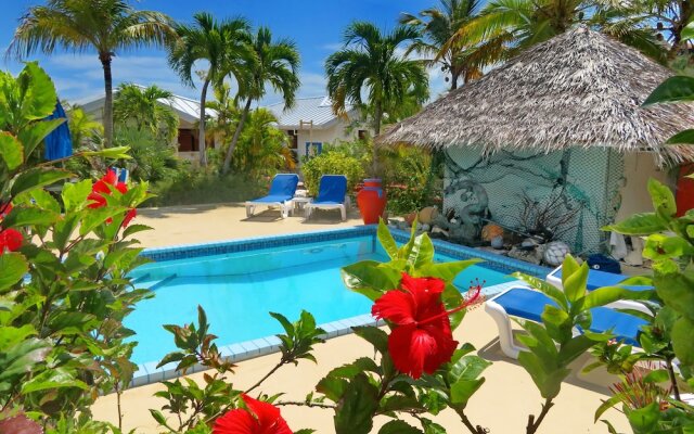 Harbour Club Villas & Marina