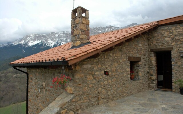 Casa rural Paller i Cort del Pairot