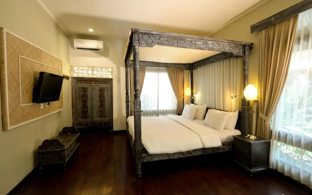 Peneeda View Beach – Guest Rooms – Denpasar