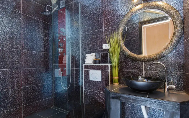 B&B Apartments & Studios Lanii