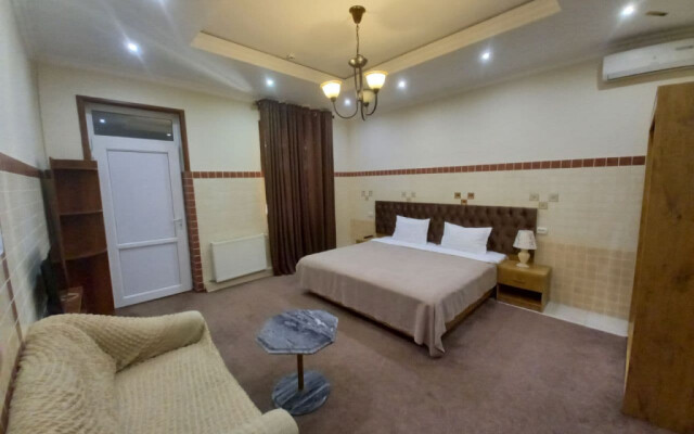 Salam Inn Boutique Hotel
