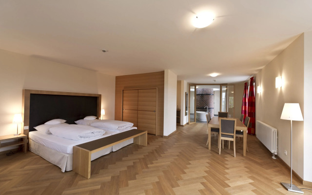 Schlossgut Odelzhausen