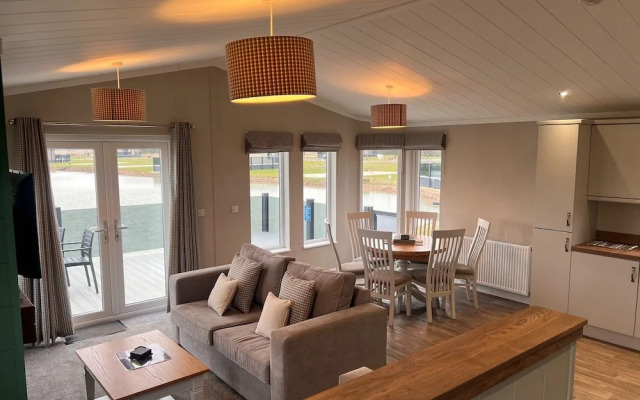 Brackenborough Lakes Resort