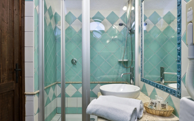 Arbatax Park Resort - Ville del Parco
