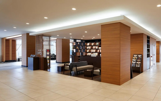 Almont Hotel Kyoto - Image 5