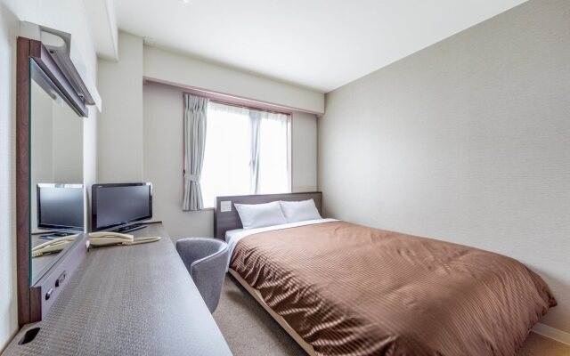 Orange Inn Sendaihigashi