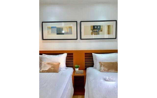 Flat Paulista 540