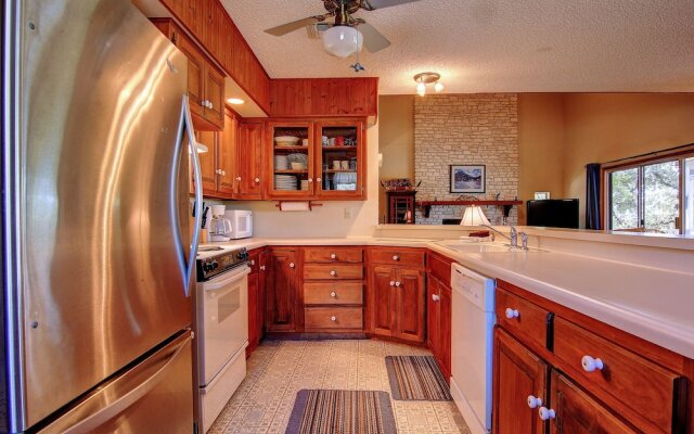 Blue Diamond Retreat