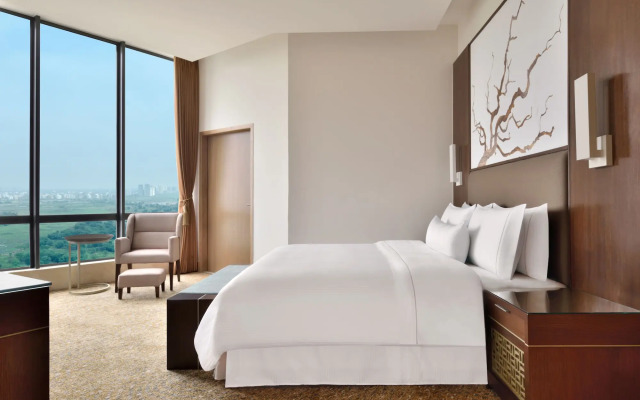 The Westin Kolkata Rajarhat