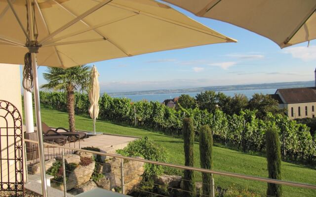 Hotel Villa Seeschau - Adults only
