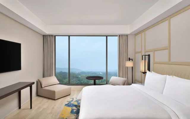 The Westin Goa