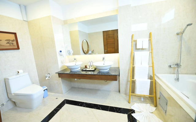 Zfreeti Hotel