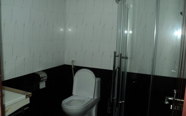U.S Hotel