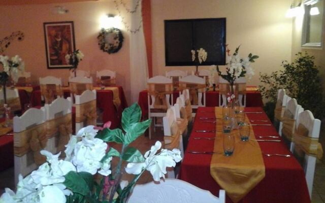 Green Palm Boutique Hotel