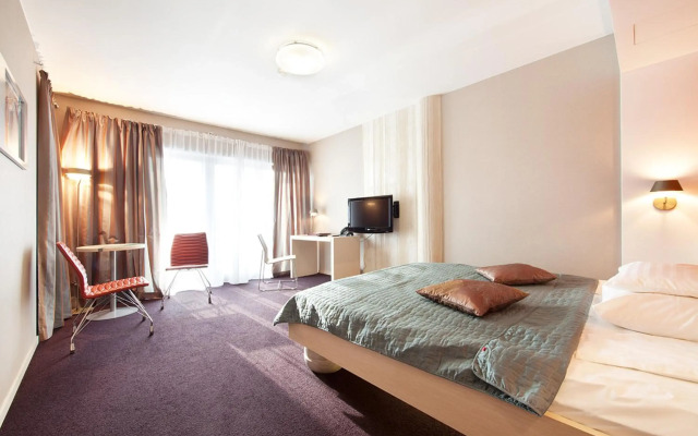 Niebieski Art Hotel & Spa
