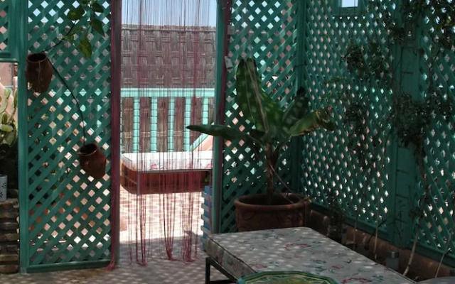 Riad Aicha Marrakech