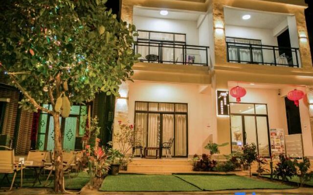 Sanya Beautiful Island Homestay