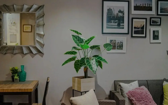 Ched'S Apartelle
