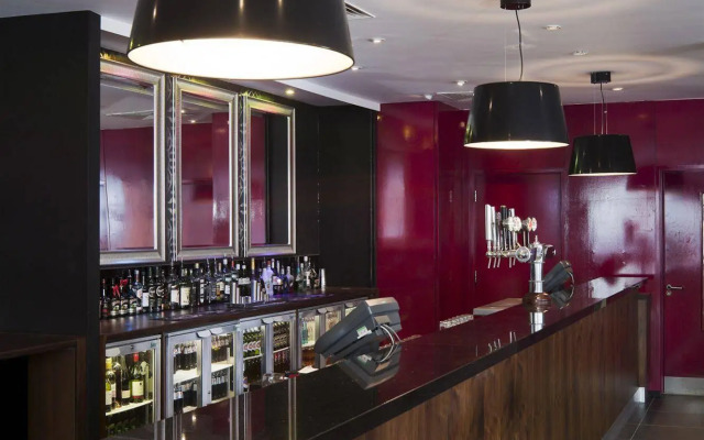 Clayton Hotel Belfast City