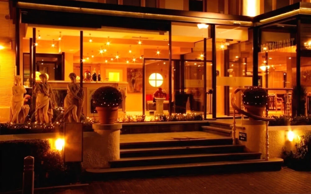 Hotel Lugano - фото 2
