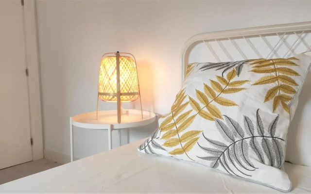 Apartamento San Nicolás