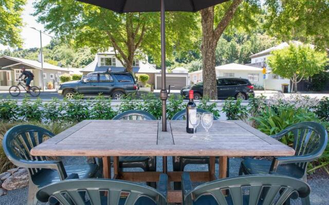 Maitai Central Villa