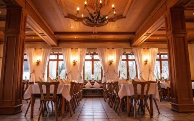 Gasthaus-Hotel Faltermaier