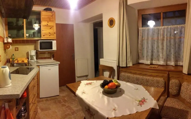 Apartments Torkar