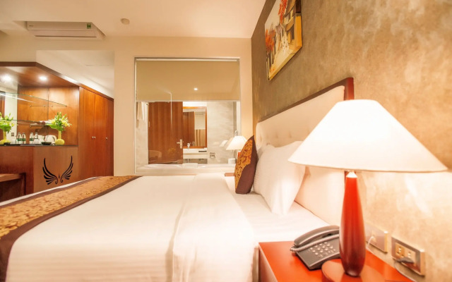 Muong Thanh Grand Bac Giang Hotel