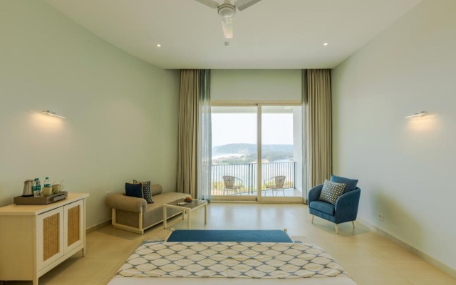 Araqila Boutique Beach Resort & Spa