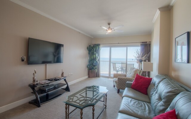 Sea Breeze 1002 Penthouse